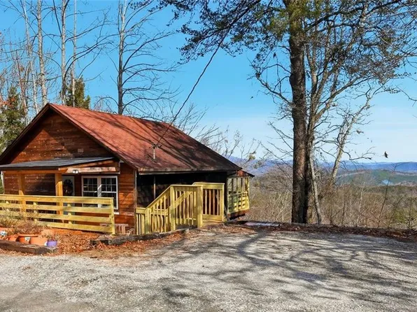 1499 Eagle Ridge Rd, Dawsonville, GA 30534