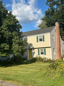 48 Spring Lane, West Hartford, CT, 06107