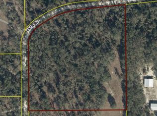 Tbd 89th Rd, Live Oak, FL 32060