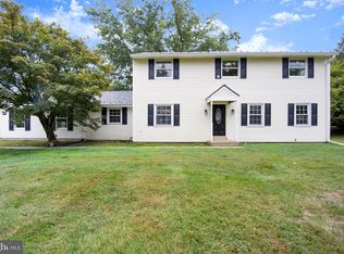 1756 Conestoga Rd, Chester Springs, PA 19425