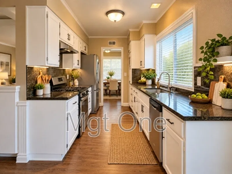3 bed, 2.0 bath, 1511 sqft, $3,400 — Photo 3