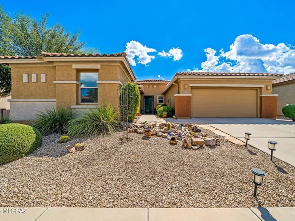 13872 E Carruthers St, Vail, AZ 85641