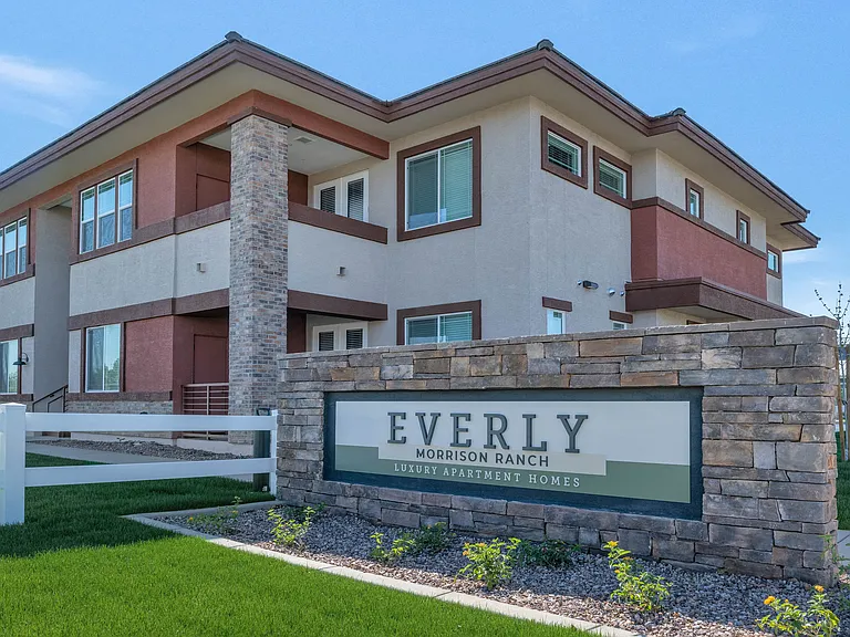 Everly at Morrison Ranch Luxury Apartments — Photo 62