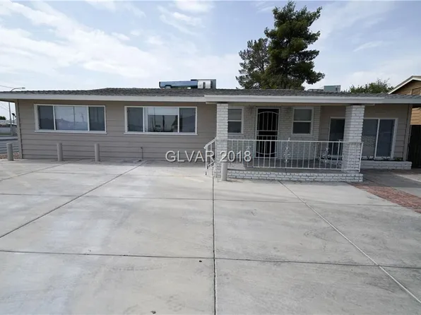 1204 S Eastern Ave, Las Vegas, NV 89104