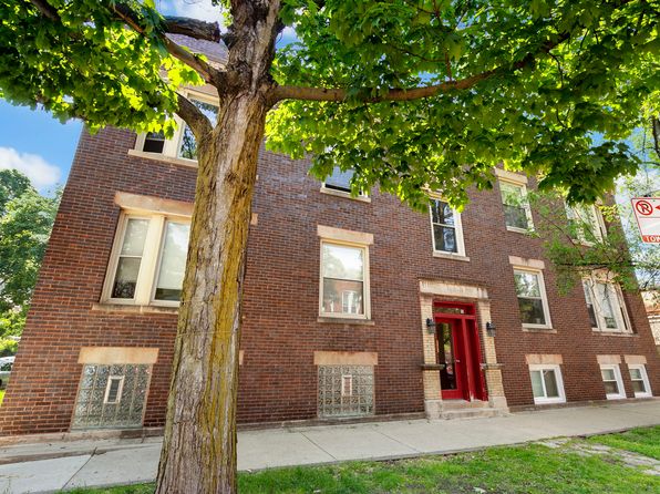 4636 N Leavitt St #G