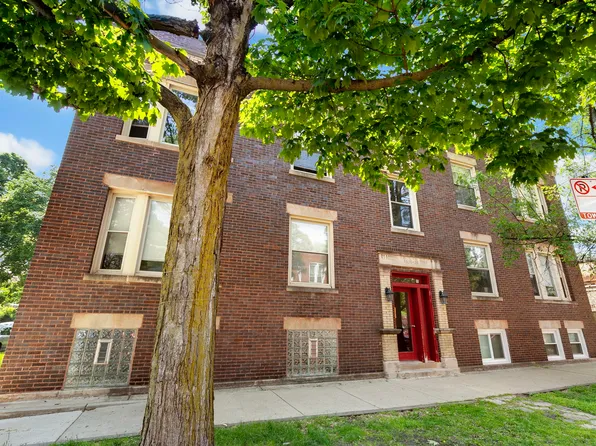 4636 N Leavitt St #G, Chicago, IL 60625