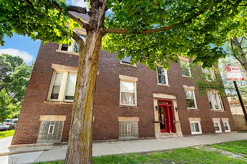 4636 N Leavitt St #G Photo 1