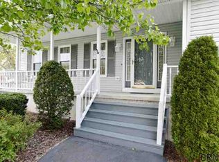 12 High Mills Scotchbush Rd, Burnt Hills, NY 12027