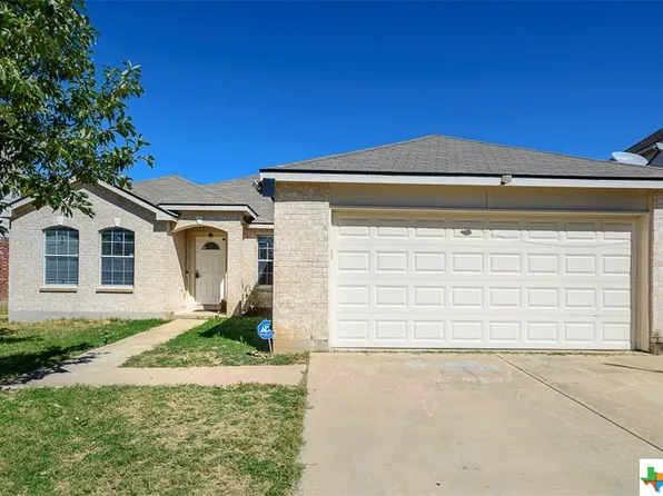 4205 Snowy River Dr, Killeen, TX 76549
