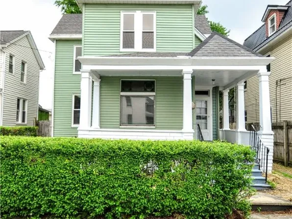 412 Everson Ave #41, Scottdale, PA 15683