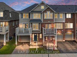 920 Nadalin Hts, Milton, ON L9T 8R2