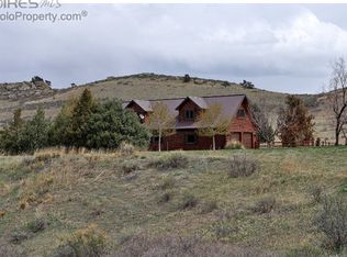 2612 S County Road 29, Loveland, CO 80537