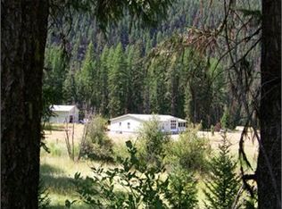51545 Us Highway 2, Libby, MT 59923