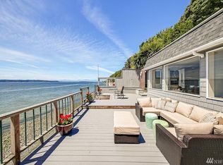 12203 Shorewood Dr SW #B, Seattle, WA 98146