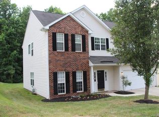 315 Wrayhill Dr, Charlotte, NC 28262