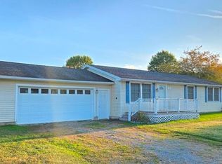 308 S Mill St, Shinglehouse, PA 16748