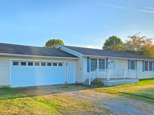 308 S Mill St, Shinglehouse, PA 16748