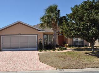 15574 SW 11th Terrace Rd, Ocala, FL 34473