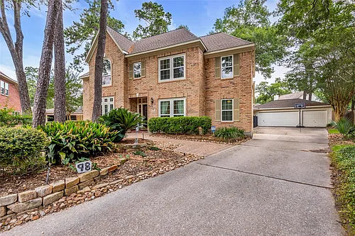 98 Winding Creek Pl Photo 1