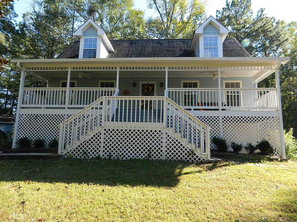 1286 Ammons Bridge Rd, Monroe, GA 30655 Zillow