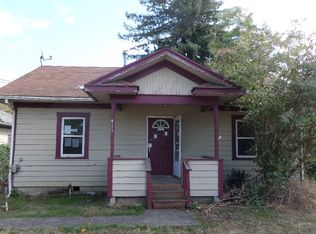 411 Kennel Ave, Molalla, OR 97038