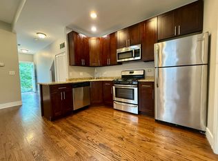 1508 West Chestnut Street, Chicago, IL 60642