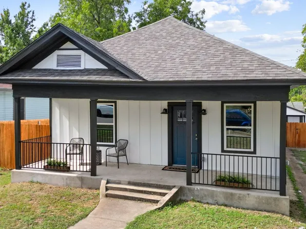 615 Cristler Ave, Dallas, TX 75223