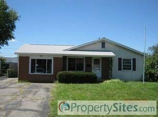 495 Smith Rd, Columbus, OH 43228