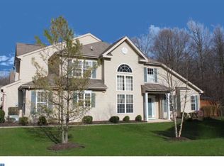 117 Warwick Rd #5508, West Windsor, NJ 08550