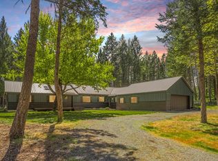 111 Terning Dr W, Eureka, MT 59917
