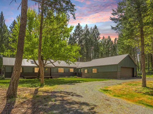 111 Terning Dr W, Eureka, MT 59917