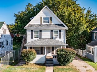 1010 W Barnes Ave, Lansing, MI 48910