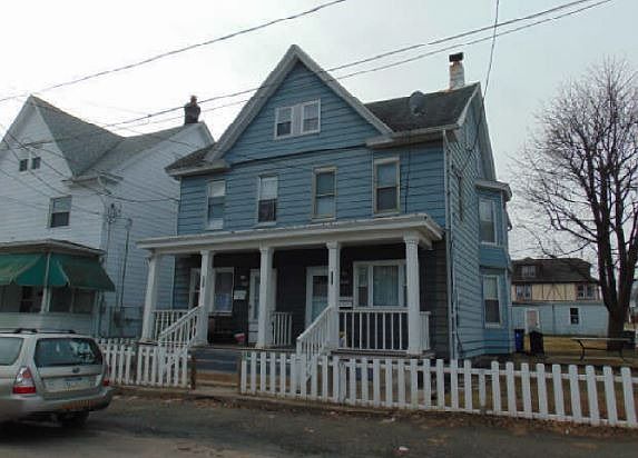 Property Front View