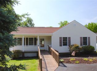 914 Hartford Ln, North Chesterfield, VA 23236