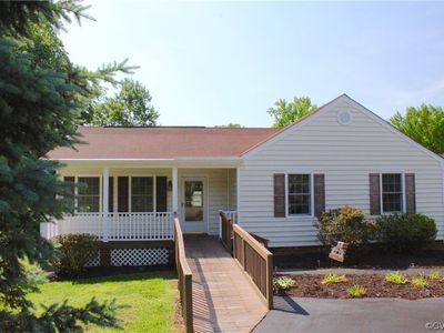 914 Hartford Ln, North Chesterfield, VA, 23236