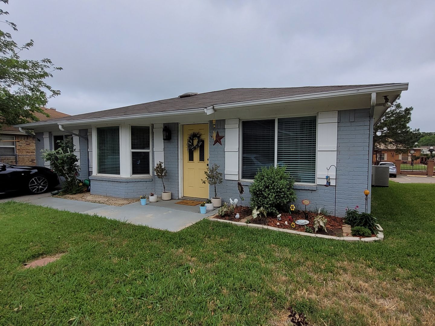 214 Fireside Village Dr, Keene, TX 76059 Zillow