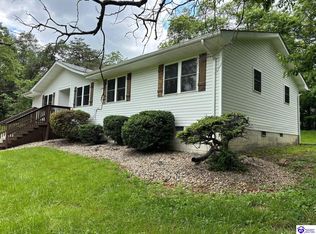 236 Ghen Rd, Brandenburg, KY 40108