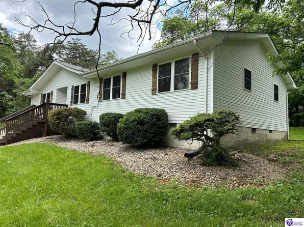 236 Ghen Rd, Brandenburg, KY 40108