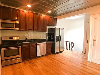 Rented by Highline Residential