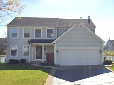 10395 Longfield Dr, Huntley, IL, 60142