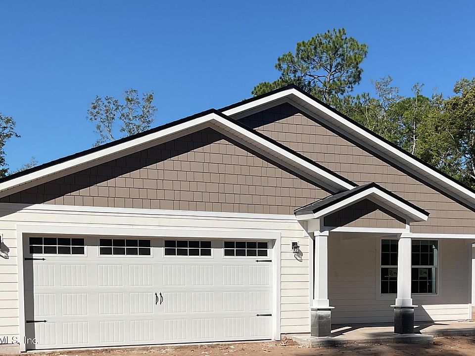 12626 GILLESPIE Avenue, Jacksonville, FL 32218 Zillow