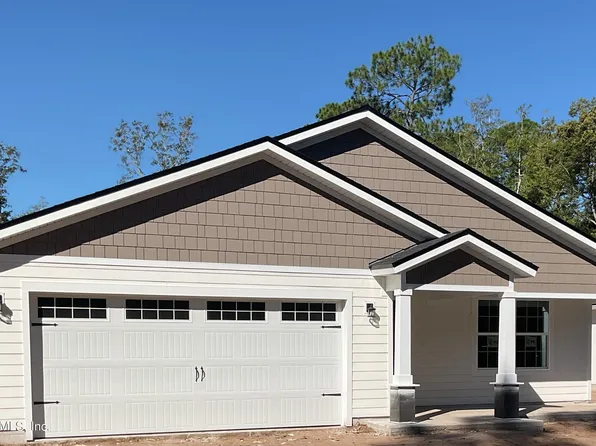 12626 GILLESPIE Avenue, Jacksonville, FL 32218