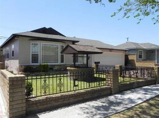 4523 Dunrobin Ave, Lakewood, CA 90713