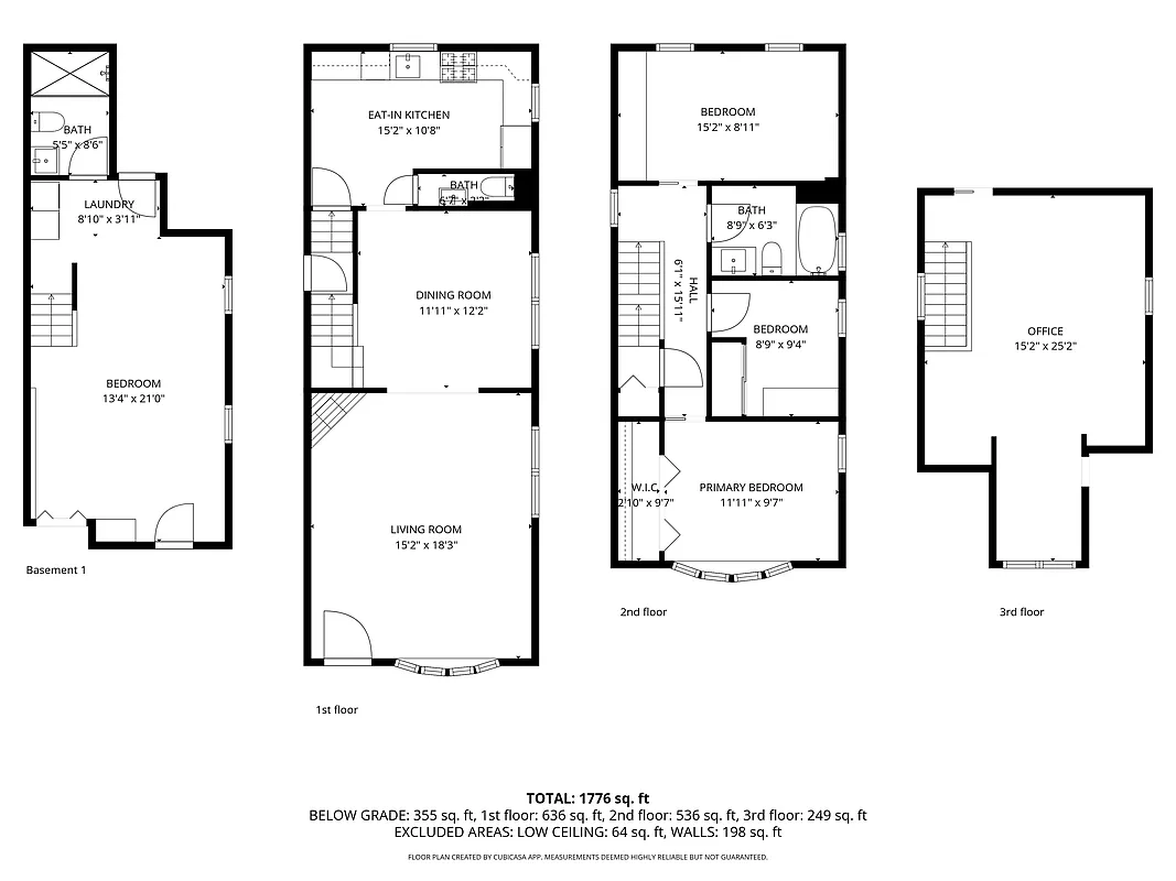 floor plan 5