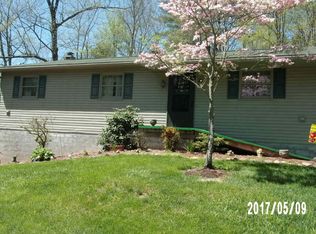 2357 Slacks Run Rd, Trout Run, PA 17771