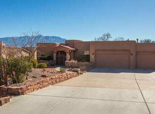 6816 Nagoya Rd NE, Rio Rancho, NM 87144