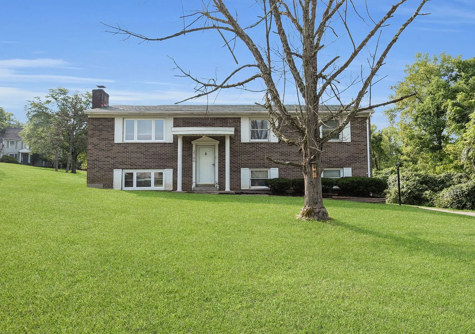 Westwood- Updated 3 Bedroom 2.5 Bath Brick Home. — Photo 1