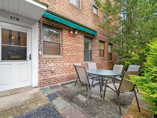 37 Rockledge Road #M, Hartsdale, NY 10530