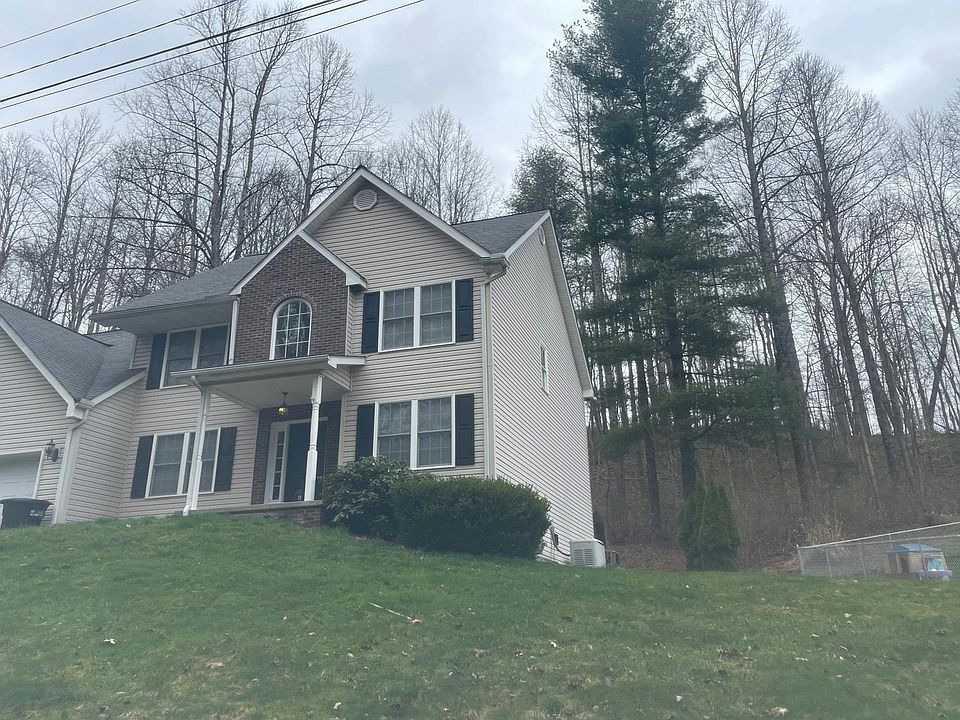 216 Skyview Dr, Beckley, WV 25801 Zillow