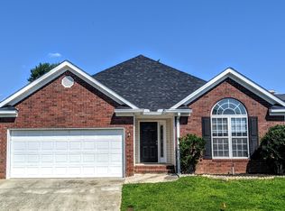 510 Ellison Way, Augusta, GA 30907